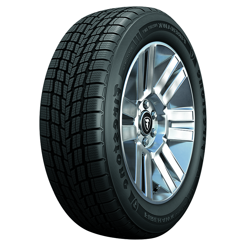 245/55R18 103V FIRESTONE FIREHAWK PURSUIT AWT