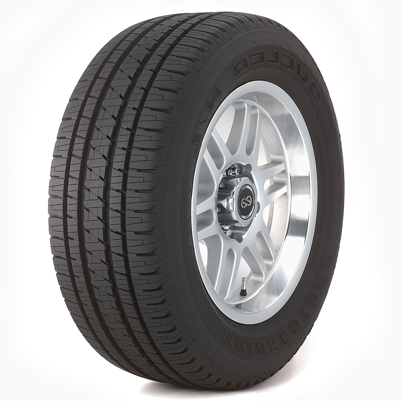 275/55R20 113T BRIDGESTONE DUELER H/L ALENZA NOIR