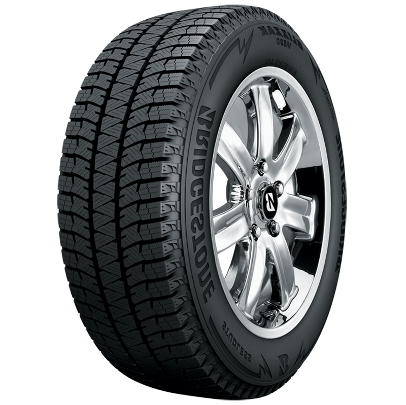 205/40R17 XL 84H BRIDGESTONE BLIZZAK WS90 BL