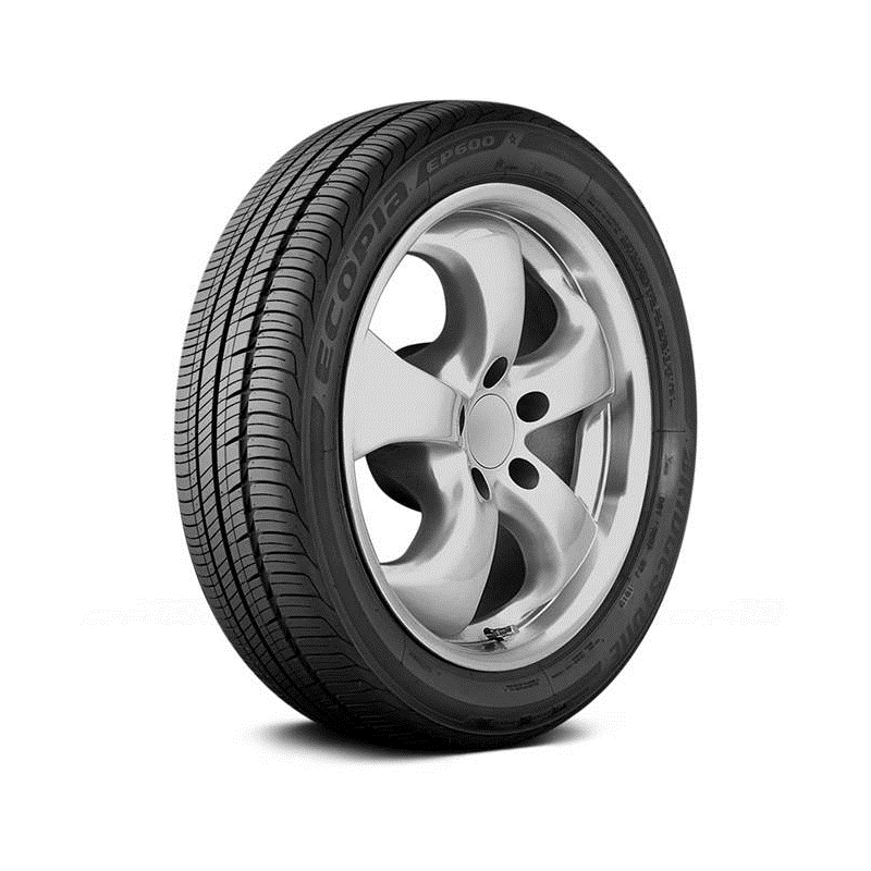 175/60R19 86Q BRIDGESTONE ECOPIA EP600 NOIR (EV)