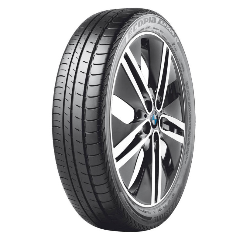175/60R19 86Q BRIDGESTONE ECOPIA EP500 NOIR (EV)