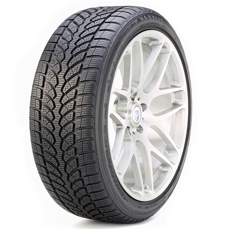 225/50R17 94H BRIDGESTONE BLIZZAK LM-32 NOIR