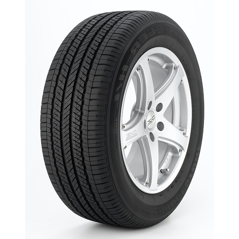 235/50R18 97H BRIDGESTONE DUELER H/L 400 EXT NOIR