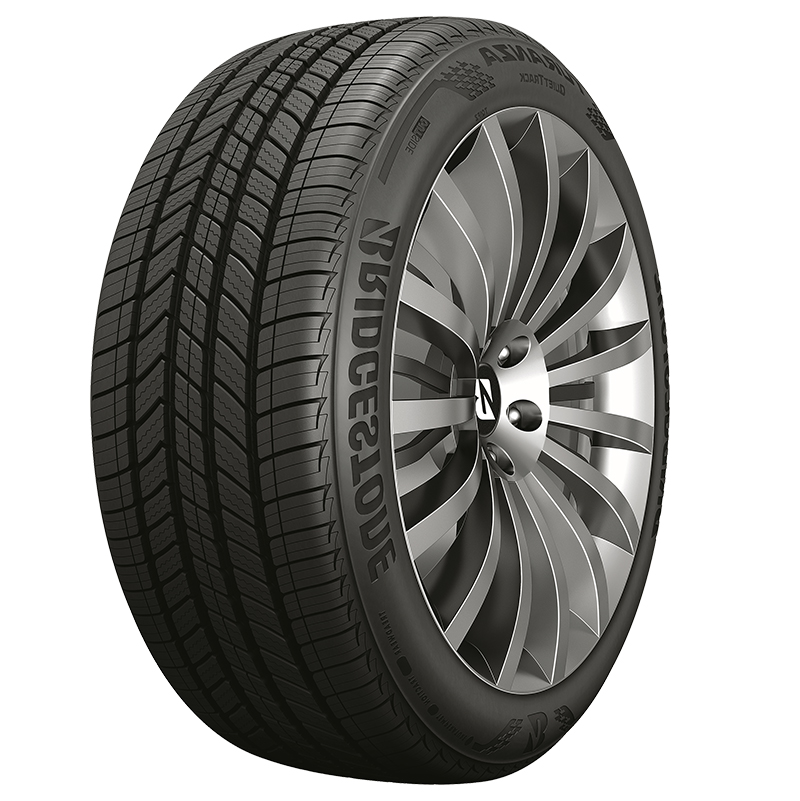225/45R18 91V BRIDGESTONE TURANZA QUIETTRACK