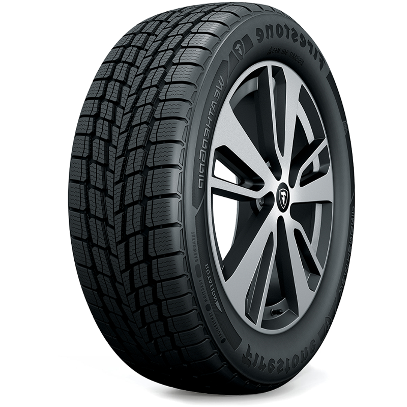 225/60R17 99H FIRESTONE WEATHERGRIP BL