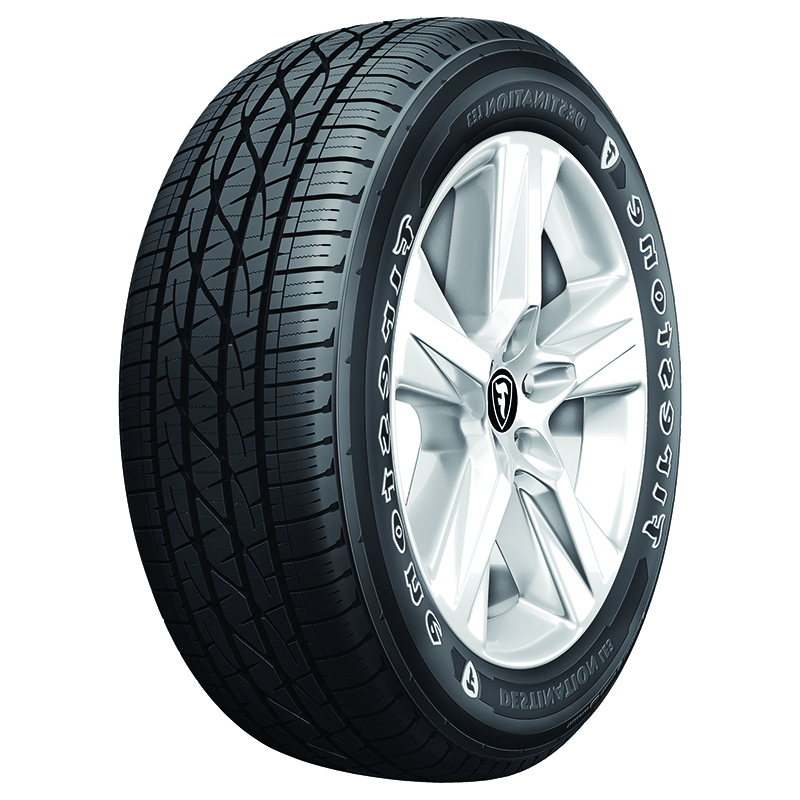255/65R18 111H FIRESTONE DESTINATION LE3