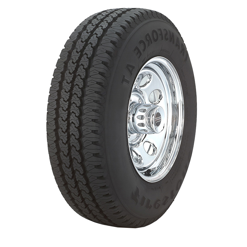LT265/70R17 LRE 121Q FIRESTONE TRANSFORCE AT