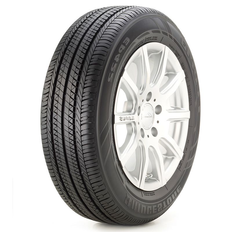 205/55R16 91H BRIDGESTONE ECOPIA EP422 PLUS NOIR