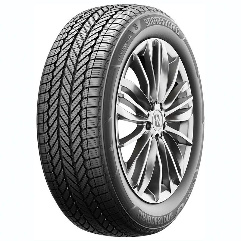 235/60R18 103H BRIDGESTONE WEATHERPEAK BL