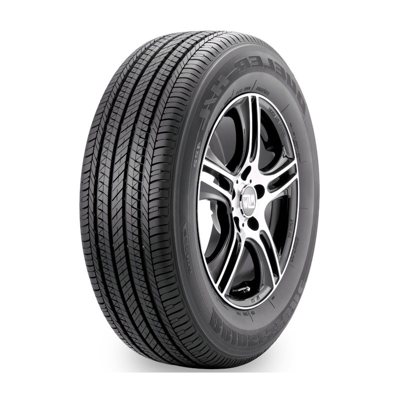 245/60R18 104T BRIDGESTONE DUELER H/L 422 ECOPIA NOIR