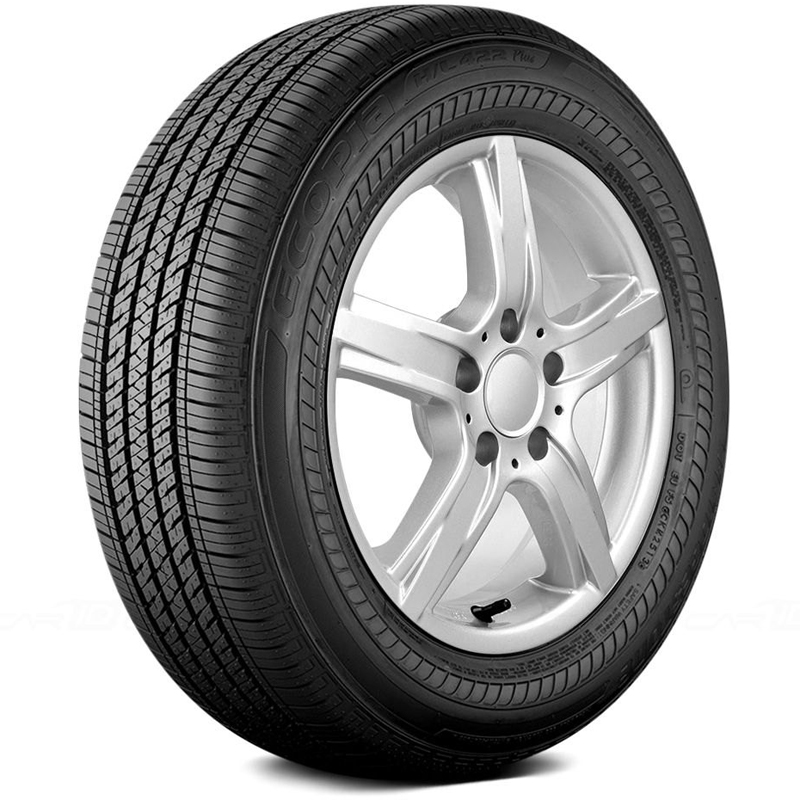 225/55R19 99H BRIDGESTONE ECOPIA H/L 422 PLUS