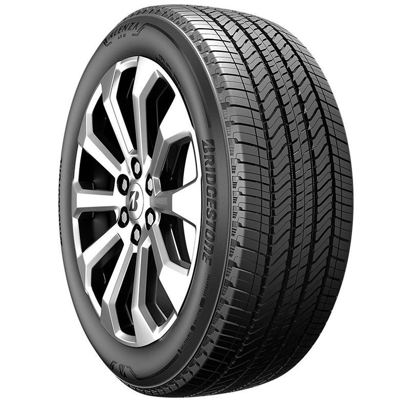 275/50R22 111T BRIDGESTONE ALENZA A/S 02