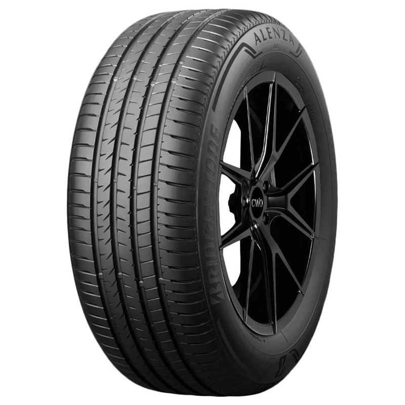 275/35R21 XL 103Y BRIDGESTONE ALENZA 001 NOIR