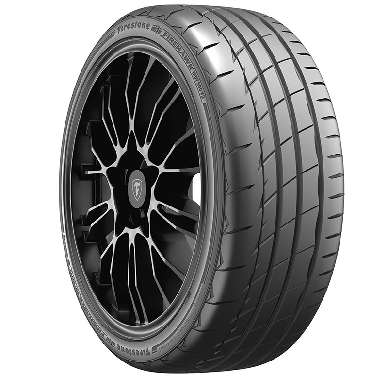 275/35R20 XL 102Y FIRESTONE FIREHAWK INDY 500 V2 BL