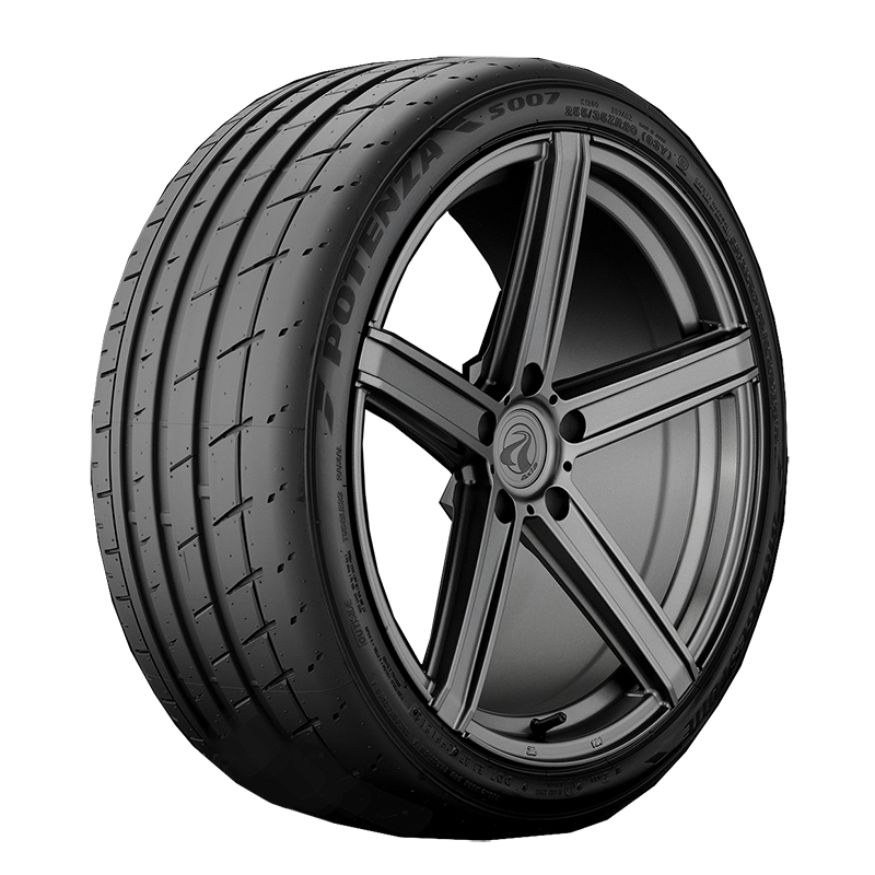 245/35R20 XL 95Y BRIDGESTONE POTENZA S007
