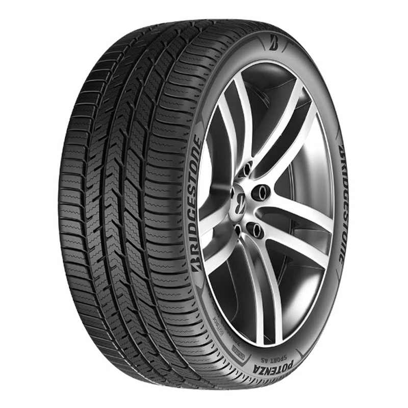 225/45R19 XL 96W BRIDGESTONE POTENZA SPORT AS BL