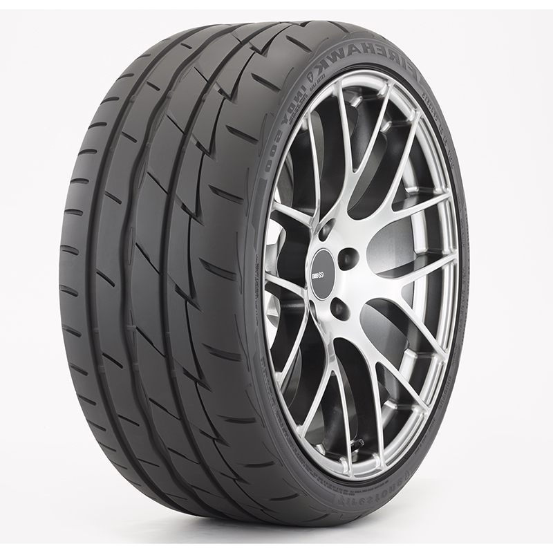 255/40R17 94W FIRESTONE FIREHAWK INDY 500 NOIR