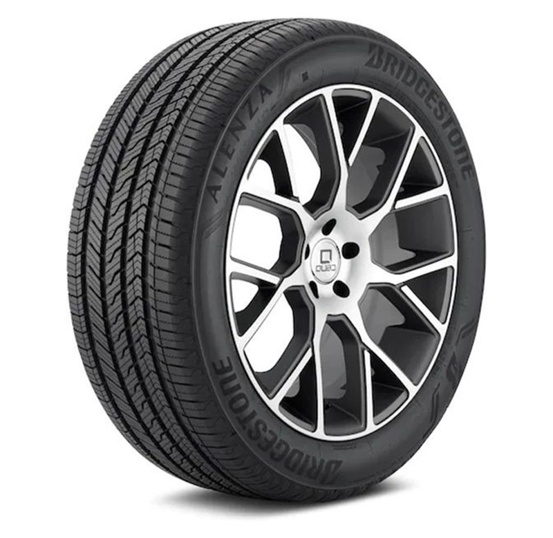 235/60R18 103H BRIDGESTONE ALENZA SPORT A/S
