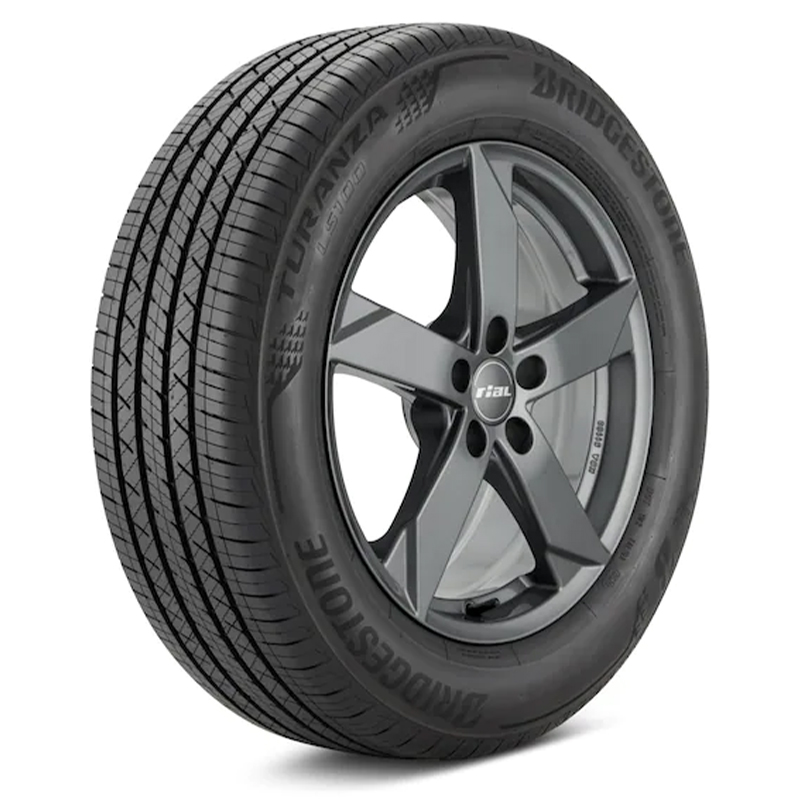 255/45R19 XL 104H BRIDGESTONE TURANZA LS100 MOE
