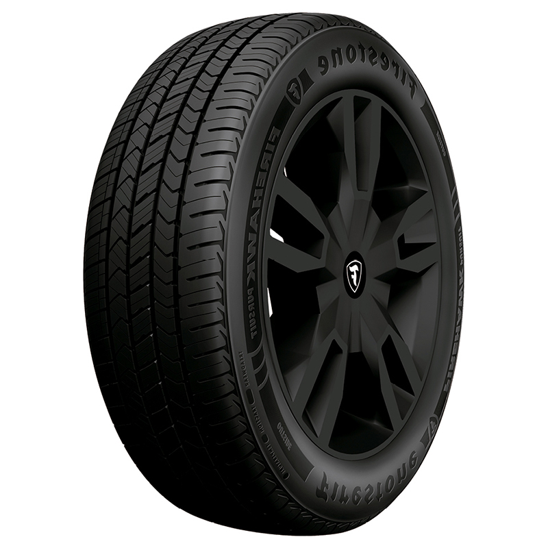 265/50R20 107V FIRESTONE FIREHAWK PURSUIT BL