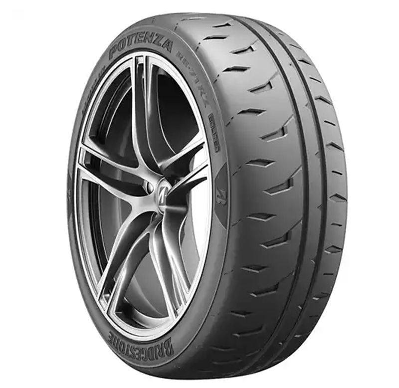 235/40R18 XL 95W BRIDGESTONE POTENZA RE-71RZ BL