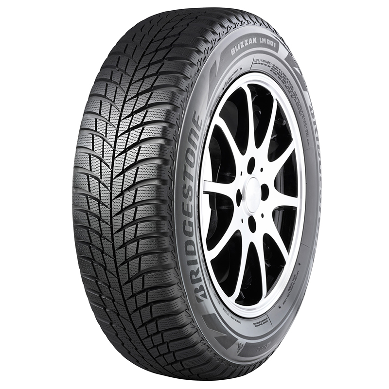 245/50R18 100H BRIDGESTONE BLIZZAK LM001 (RFT)