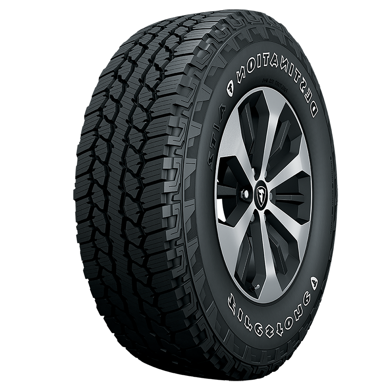 245/65R17 105T FIRESTONE DESTINATION A/T2
