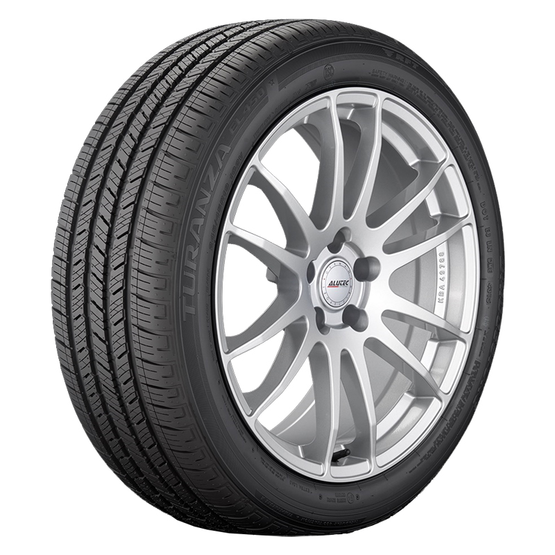235/60R18 103V BRIDGESTONE TURANZA EL450 (EV)
