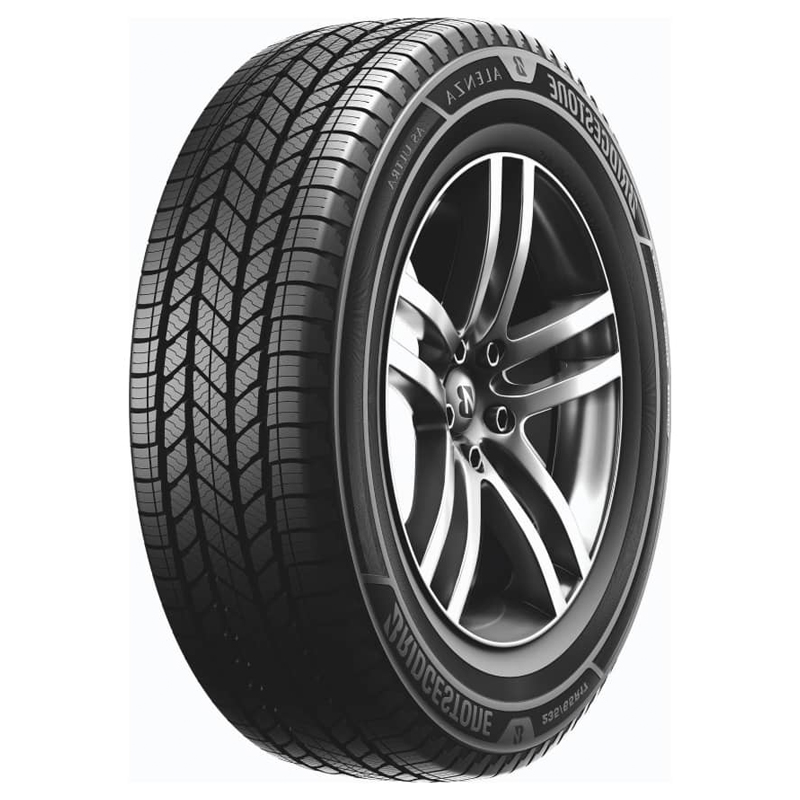 275/50R22 XL 115H BRIDGESTONE ALENZA AS ULTRA BL