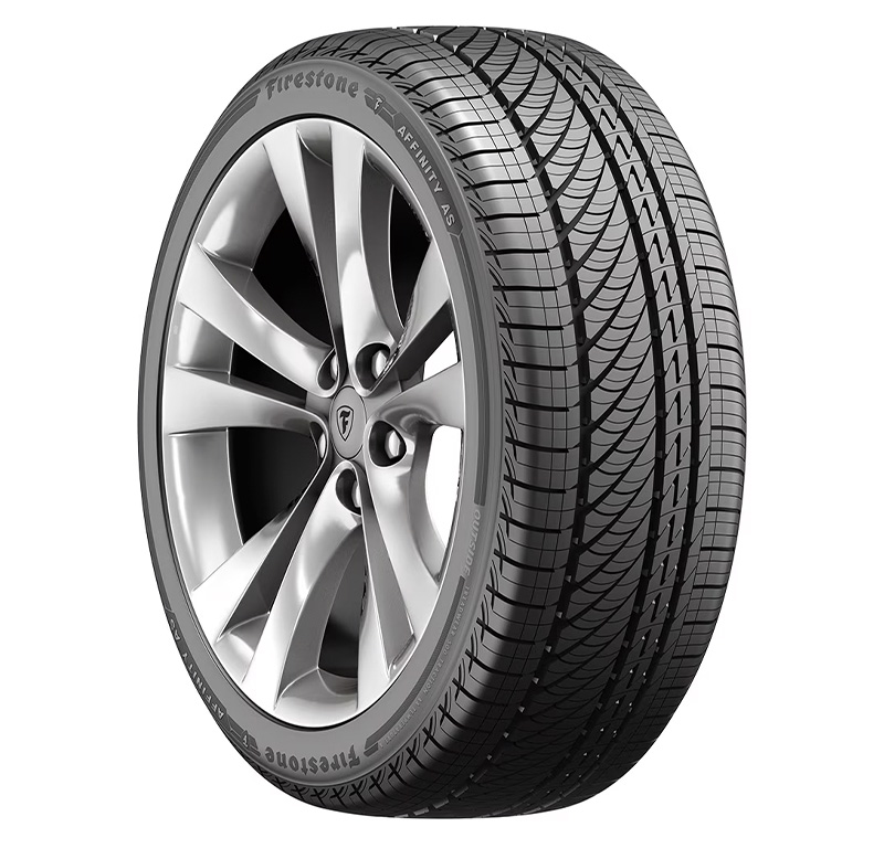 195/65R15 91V FIRESTONE AFFINITY AS BL