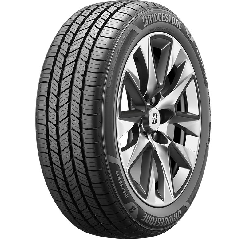 235/55R18 100V BRIDGESTONE TURANZA EVERDRIVE BL