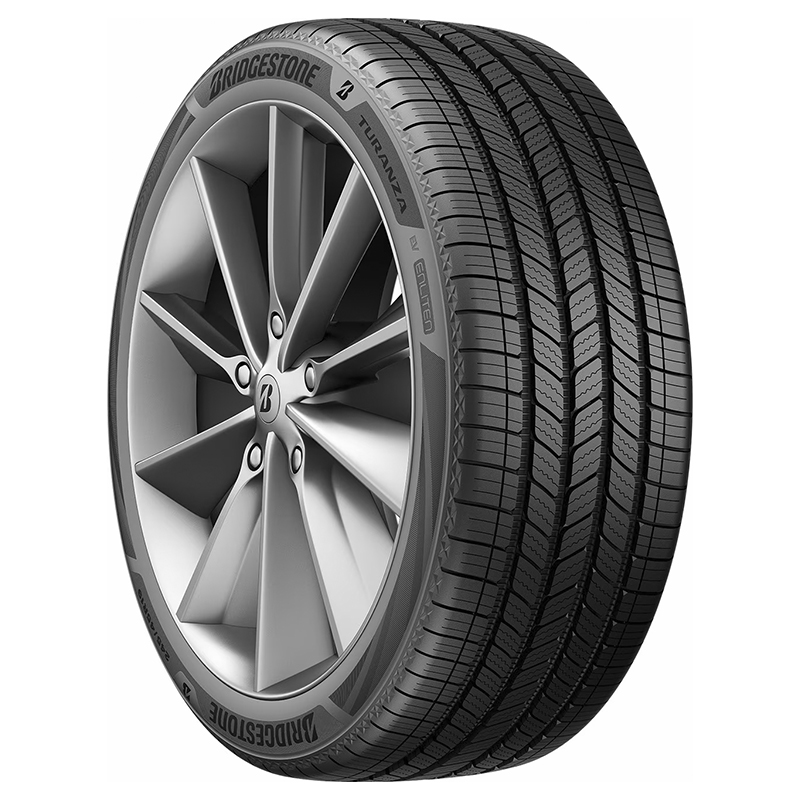 245/35R21 XL 96Y BRIDGESTONE TURANZA EV BL
