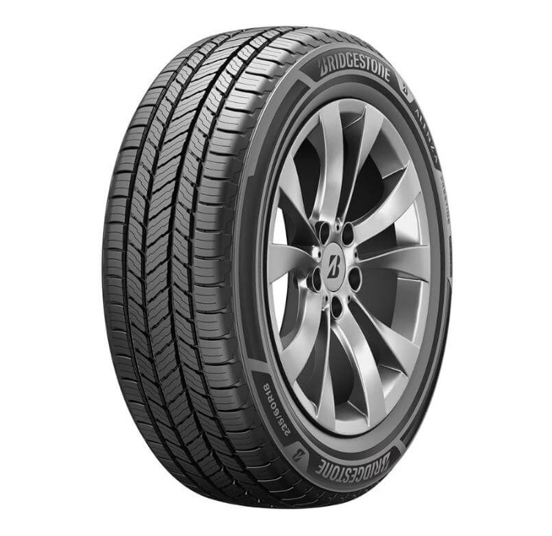 255/55R20 XL 110V BRIDGESTONE ALENZA PRESTIGE BL