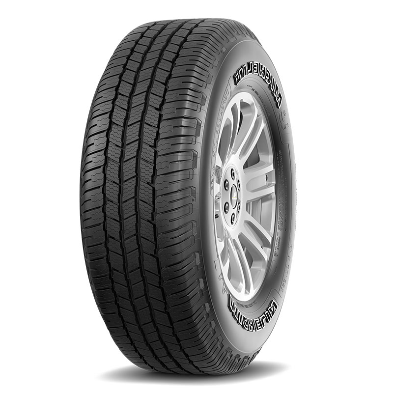 255/70R18 XL 116T MICHELIN DEFENDER LTX M/S 2 BSW