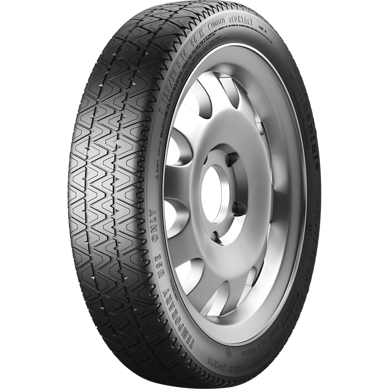 T155/70D19 113M CONTINENTAL SCONTACT BSW