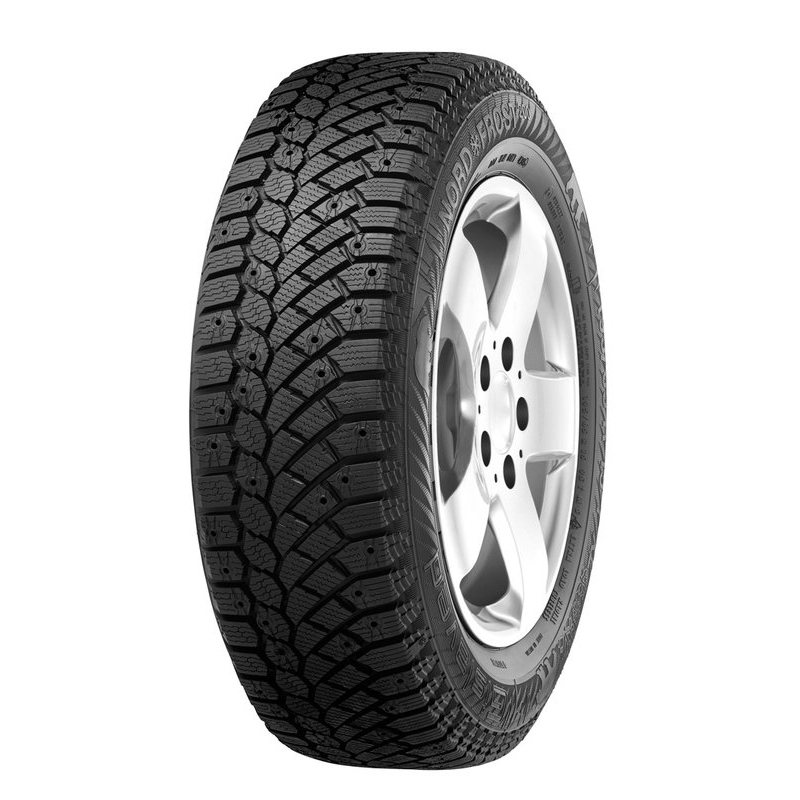 235/45R18 XL 98T GISLAVED NORDFROST 200 BSW