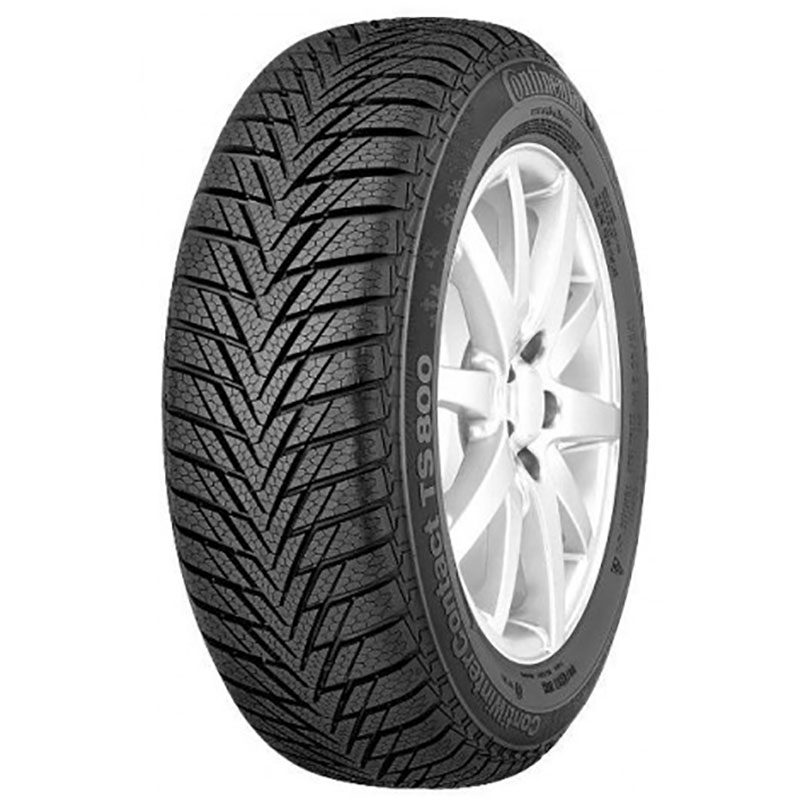 175/55R15 77T CONTINENTAL WINTERCONTACT TS800 BSW