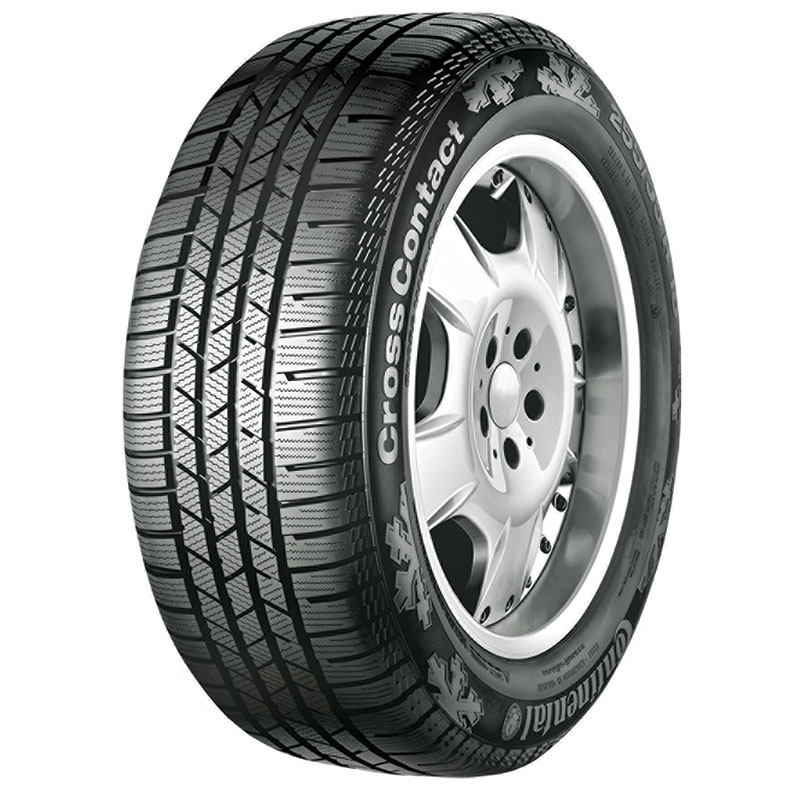 275/45R21 XL 110V CONTINENTAL CROSSCONTACT WINTER BSW