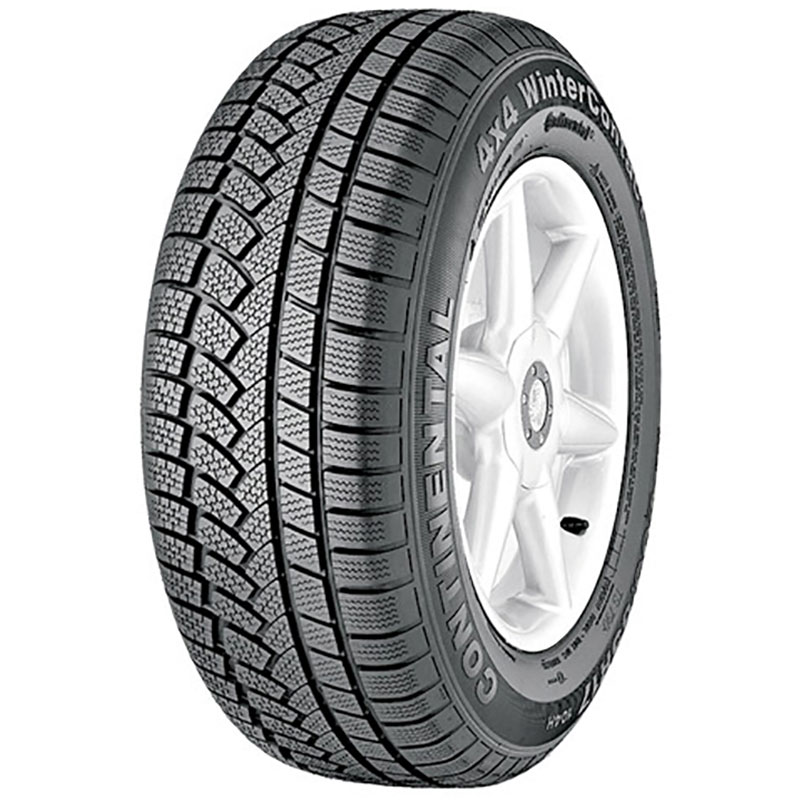 255/55R18 105H CONTINENTAL 4X4 WINTERCONTACT BSW