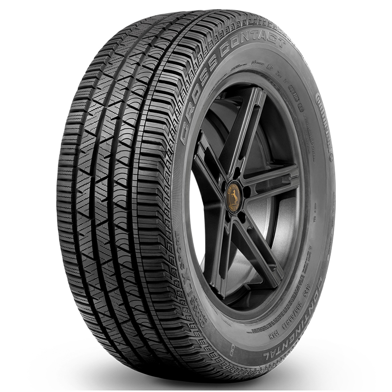 285/40R22 XL 110H CONTINENTAL CROSSCONTACT LX SPORT BSW