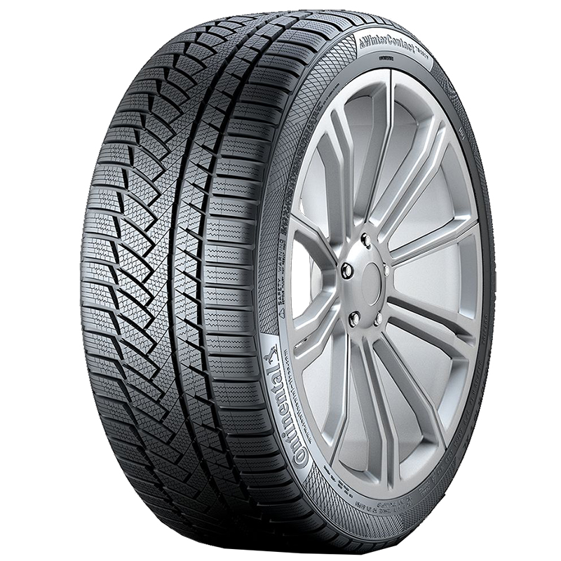 275/45R22 XL 112W CONTINENTAL WINTERCONTACT TS 850 P BSW
