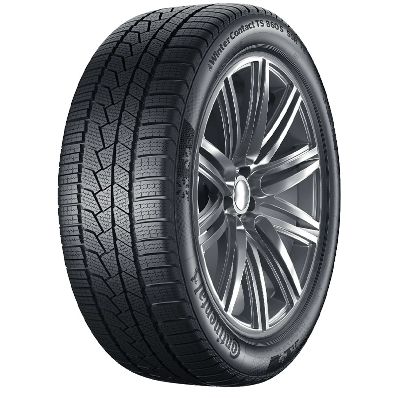 295/35R22 XL 108V CONTINENTAL WINTERCONTACT TS 860 S BSW