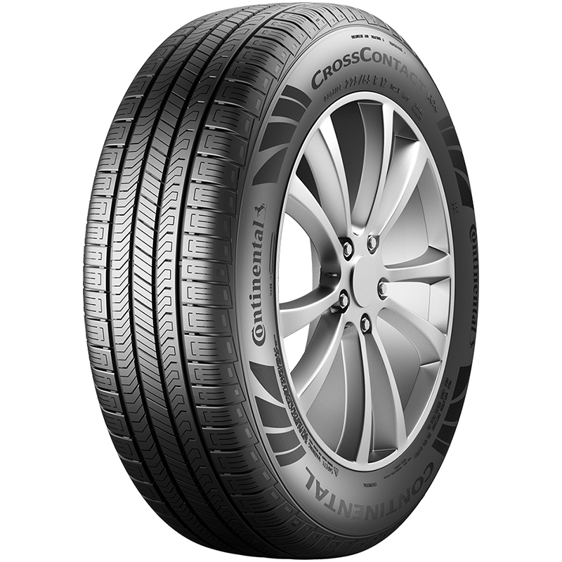 HL275/45R22 XL 115W CONTINENTAL CROSSCONTACT RX BSW
