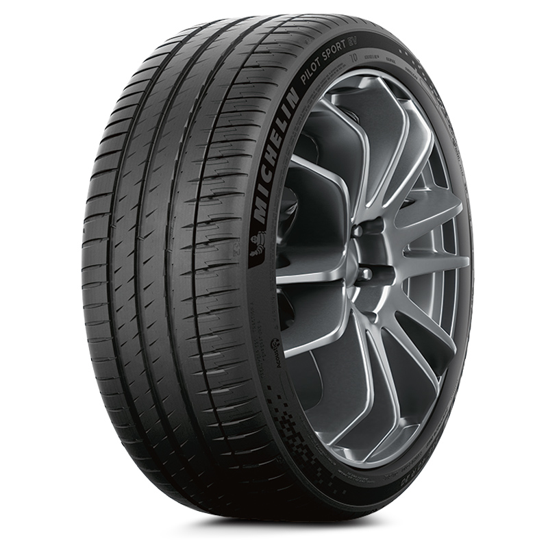 PILOT SPORT EV (T0) 101W XL foam