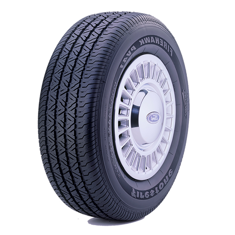 225/60R16 97V FIRESTONE FIREHAWK PV41 NOIR