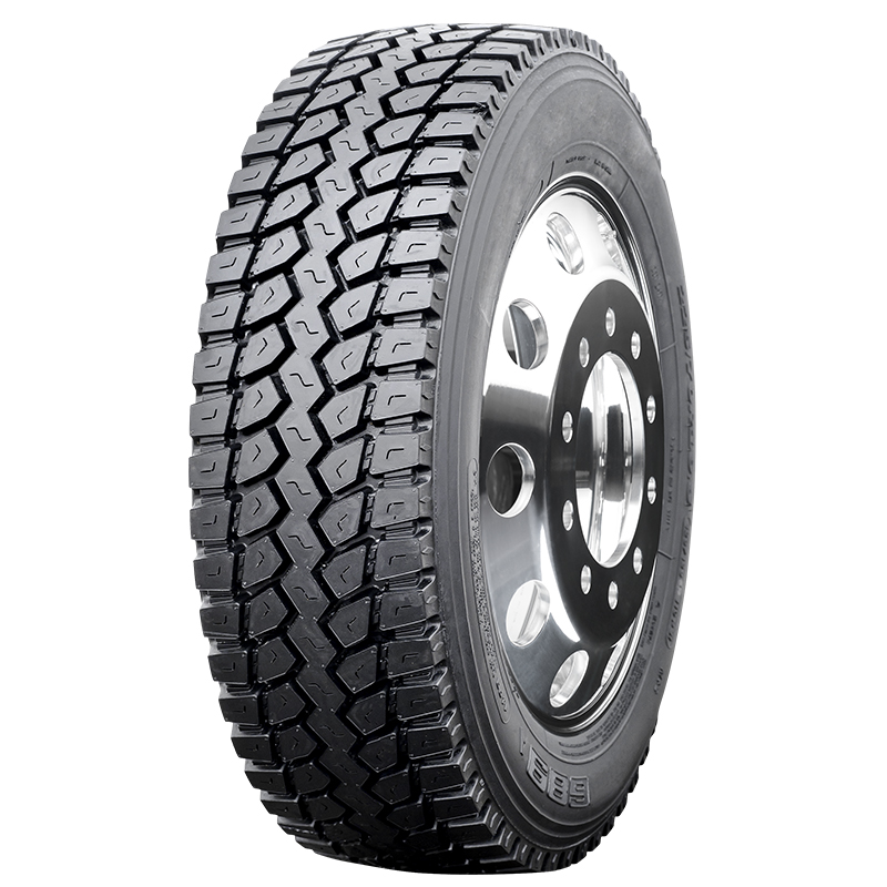225/70R19.5 LRJ 143/141J TRIANGLE TR689A