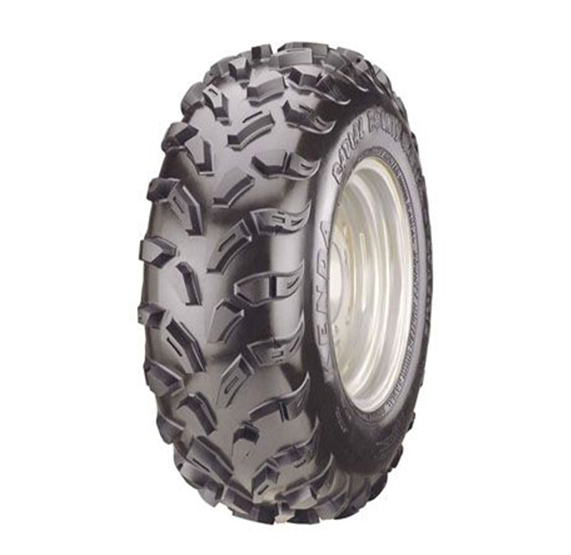 26/9.00R14 8PR TL KENDA K537 SBS-HD