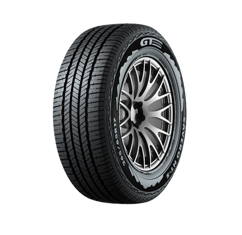 245/60R18 105H GT RADIAL SAVERO HT-S