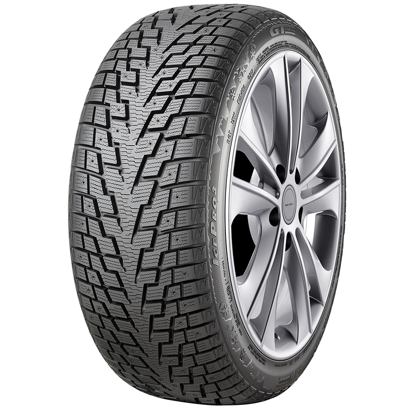 195/60R15 XL 92T GT RADIAL CHAMPIRO ICEPRO3
