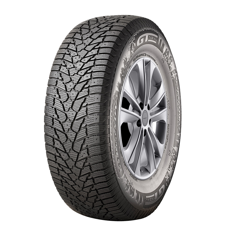 255/70R18 113T GT RADIAL ICEPRO SUV3